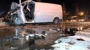 Bağcılar'da 16 yaşındaki sürücü dehşet saçtı