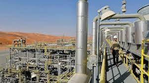 Suudi Arabistan'dan 'petrol' resti