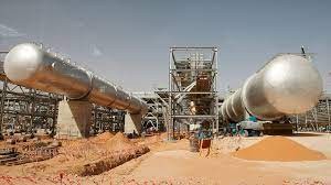 Suudi Arabistan'dan 'petrol' resti