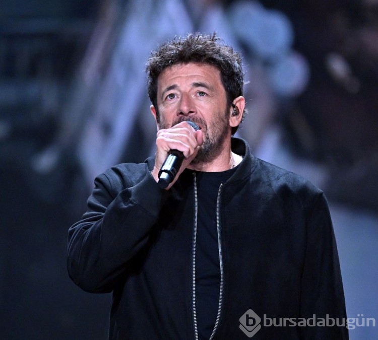 Paris'te depremzedeler için konser verildi
