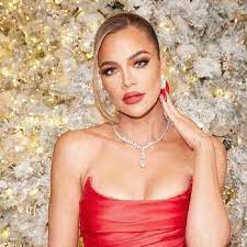 Khloe Kardashian yine rezil oldu!