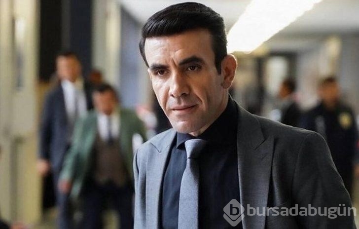 Yargı'nın Pars'ı Mehmet Yılmaz Ak açtı ağzını yumdu gözünü!