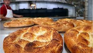 Ramazan pidesi Bursa'da kaç lira olacak?