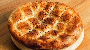 Ramazan pidesi Bursa'da kaç lira olacak?