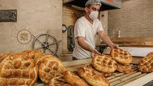 Ramazan pidesi Bursa'da kaç lira olacak?