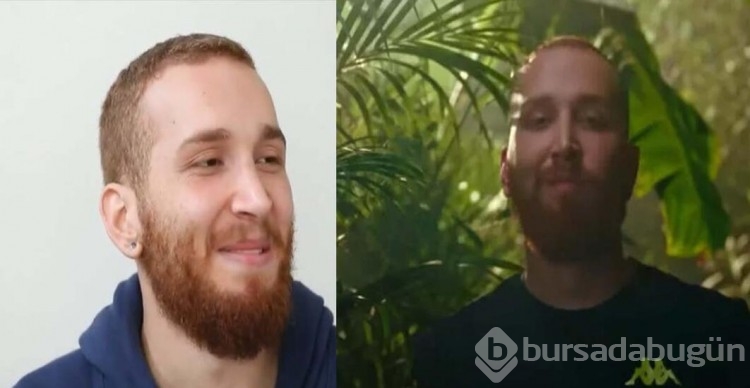 Survivor Aziz meğer Yemekteyiz'e katılmış!