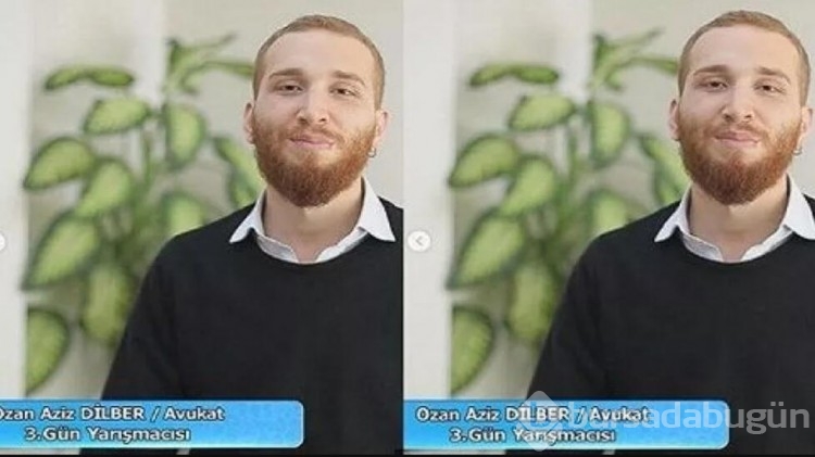 Survivor Aziz meğer Yemekteyiz'e katılmış!