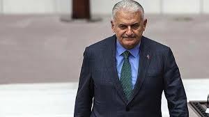 AK Parti Genel Başkan Yardımcısı Binali Yıldırım'ın acı günü!