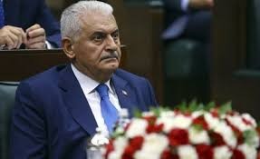 AK Parti Genel Başkan Yardımcısı Binali Yıldırım'ın acı günü!