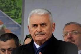 AK Parti Genel Başkan Yardımcısı Binali Yıldırım'ın acı günü!