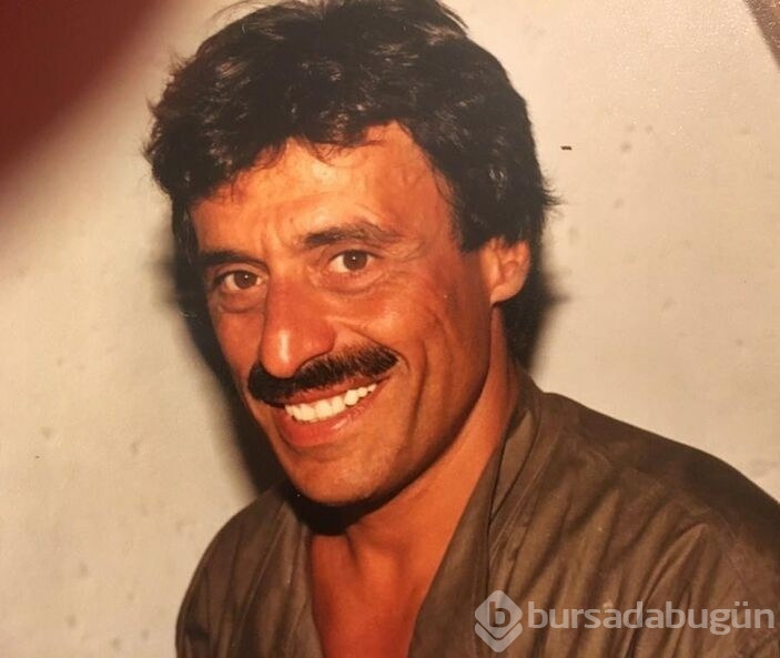 Şevket Altuğ, 80 yaşına girdi