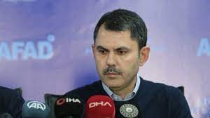O ilde kalıcı konutlara başlandı