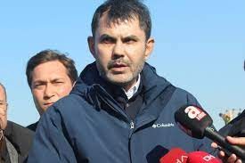 O ilde kalıcı konutlara başlandı