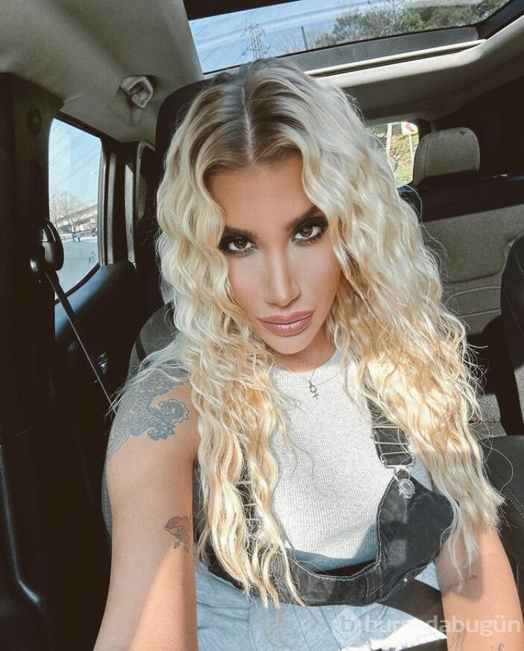 İrem Derici, sevgilisiyle çocukluk fotoğrafını birleştirdi
