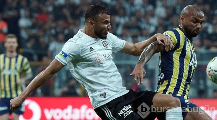 Beşiktaş'tan flaş transfer hamlesi!