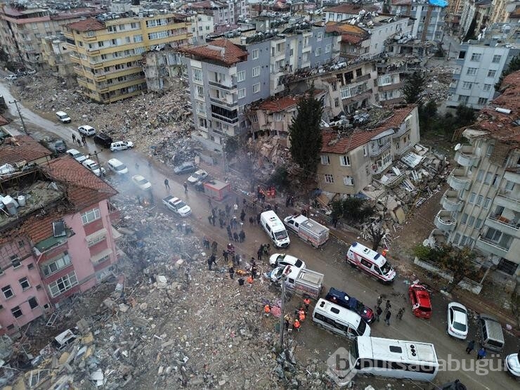 'Vize kolaylığı' lafta kaldı