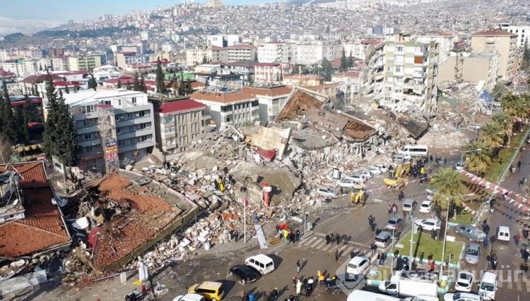 'Vize kolaylığı' lafta kaldı