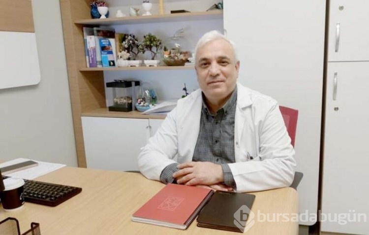 Sezaryenle doğum oranları Türkiye'de yüzde 60'a ulaştı! 