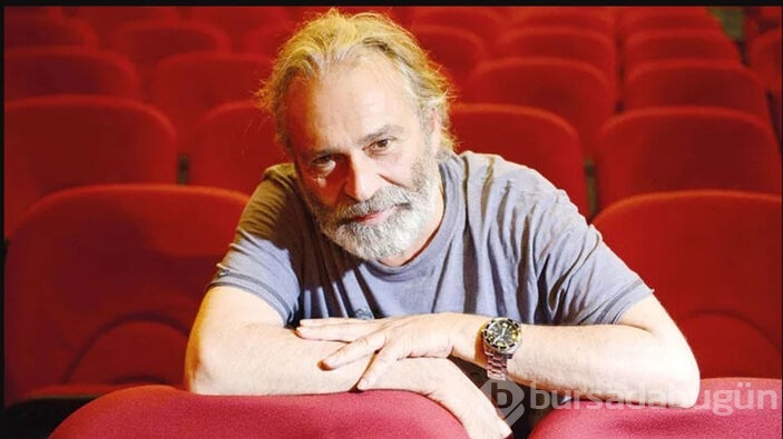 Haluk Bilginer sağlık durumu ile ilgili açıklama yaptı