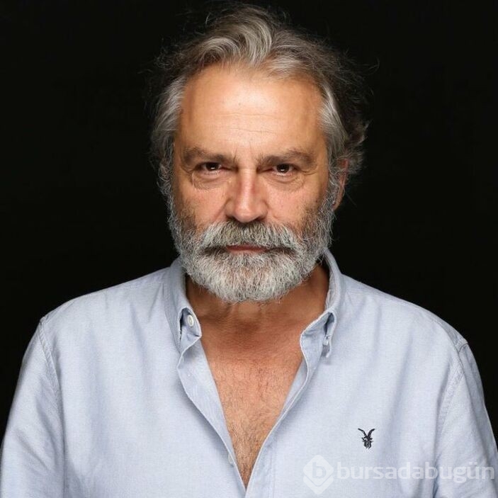 Haluk Bilginer sağlık durumu ile ilgili açıklama yaptı
