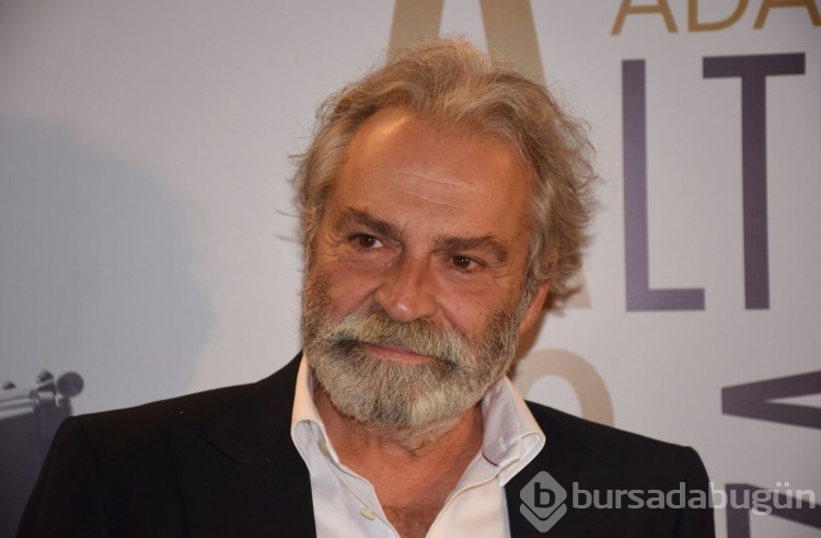 Haluk Bilginer sağlık durumu ile ilgili açıklama yaptı