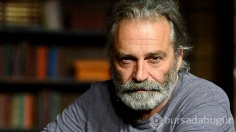 Haluk Bilginer sağlık durumu ile ilgili açıklama yaptı
