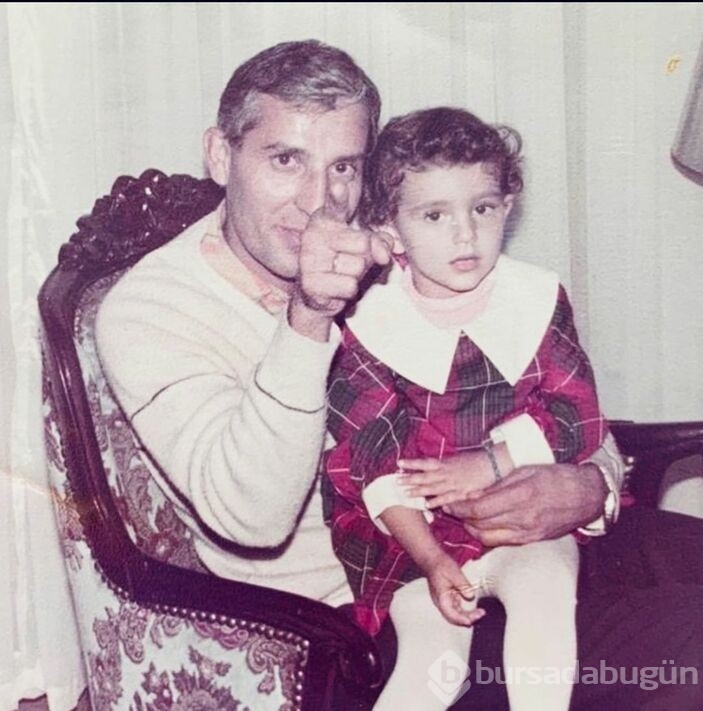 Özge Ulusoy'un babasını kaybettiği kazada yeni gelişme ortaya çıktı
