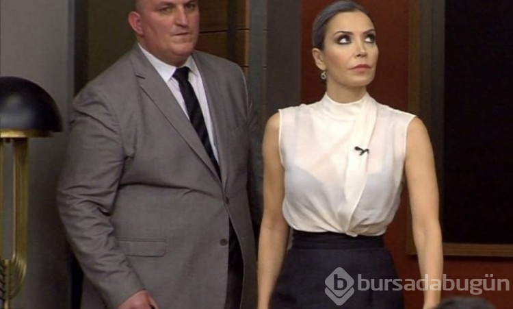 Öykü Serter'in Kısmetse Olur maaşı gündem oldu!