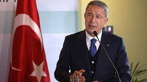 Akar'dan Karadeniz'deki gerilimle ilgili açıklama