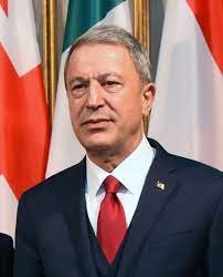 Akar'dan Karadeniz'deki gerilimle ilgili açıklama