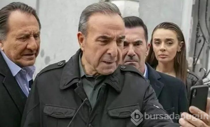 Apar topar biten Arka Sokaklar'ın yerine başlayan yapım belli oldu
