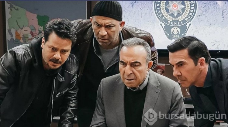 Apar topar biten Arka Sokaklar'ın yerine başlayan yapım belli oldu