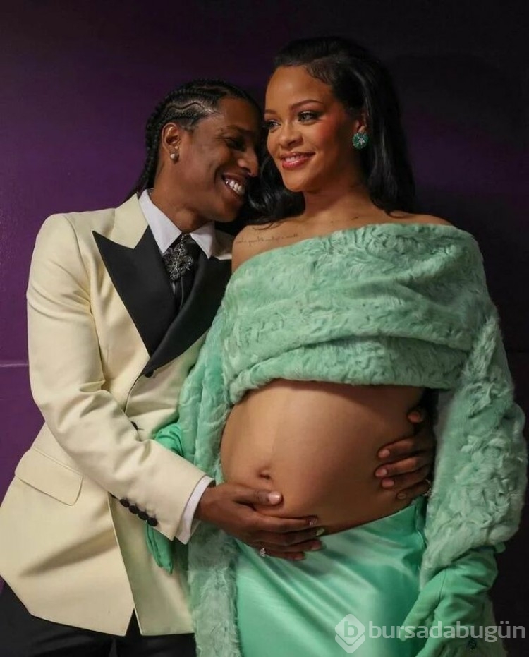 Rihanna'nın zincirinin değeri dudak uçuklattı