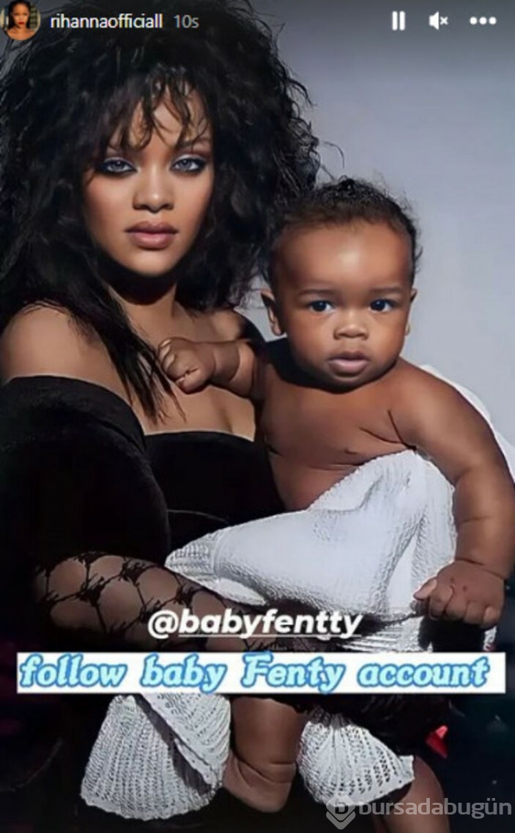 Rihanna'nın zincirinin değeri dudak uçuklattı