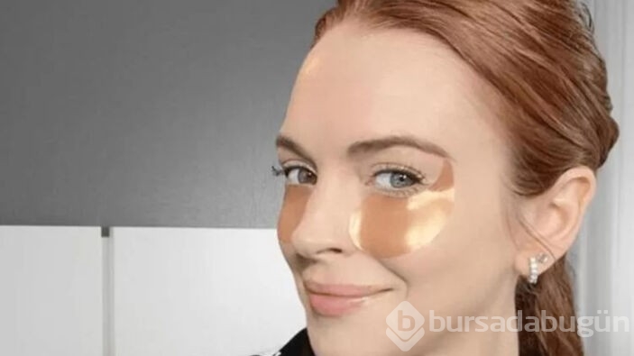 Hollywood yıldızı Lindsay Lohan anne oluyor