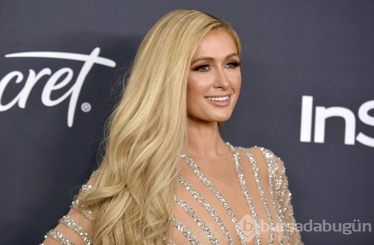 Paris Hilton çocukken yaşadığı cinsel istismarı anlattı
