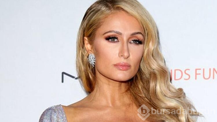 Paris Hilton çocukken yaşadığı cinsel istismarı anlattı