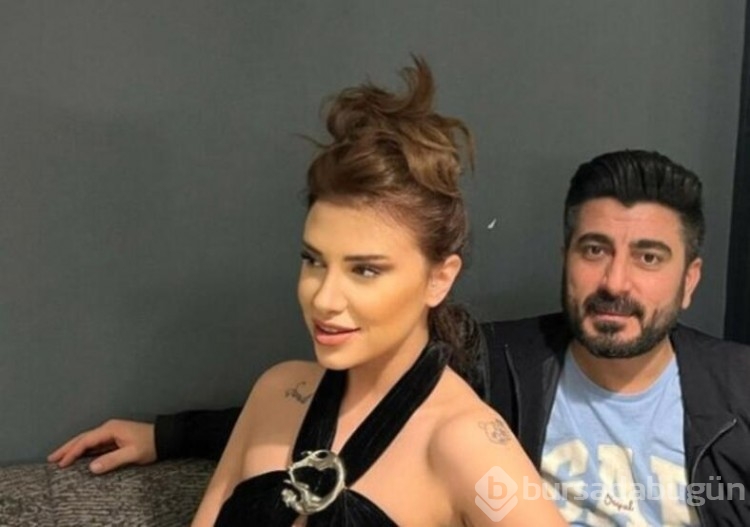 Reşit Bozdağ eşi konuştu! 