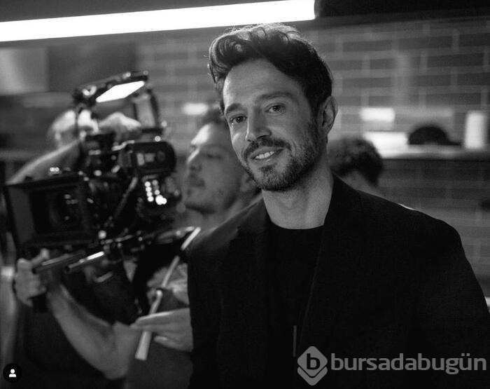  Murat Boz son halini paylaştı
