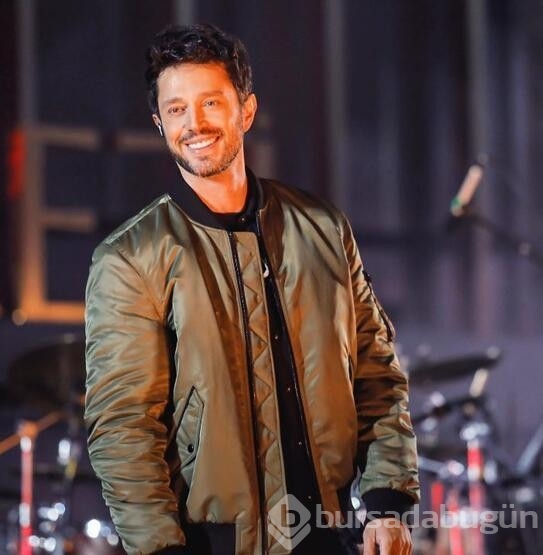  Murat Boz son halini paylaştı
