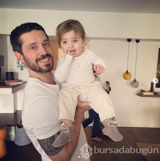  Murat Boz son halini paylaştı
