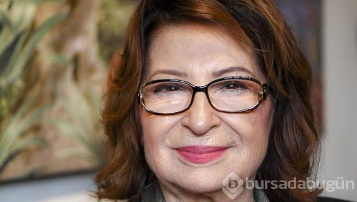 Gülseren Budayıcıoğlu'ndan sürpriz proje!