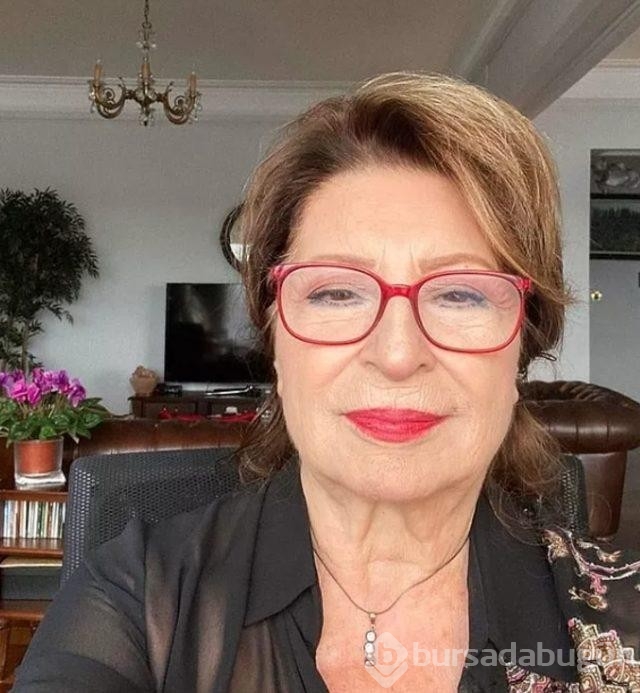 Gülseren Budayıcıoğlu'ndan sürpriz proje!