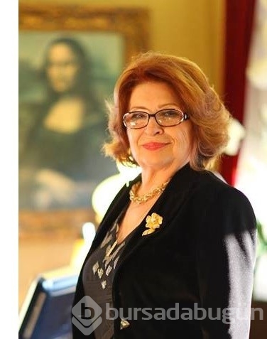 Gülseren Budayıcıoğlu'ndan sürpriz proje!