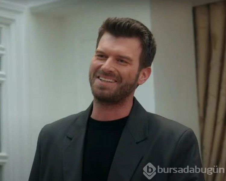 Kıvanç Tatlıtuğ dişlerini yenilettiği ortaya çıktı
