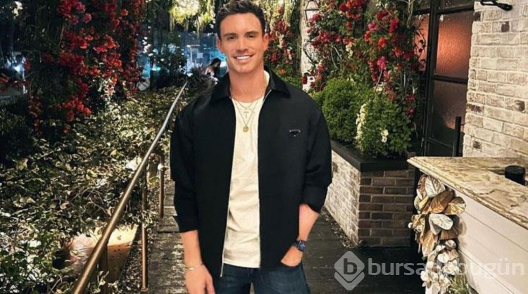 Ünlü model Jeff Thomas balkondan düşerek hayatını kaybetti