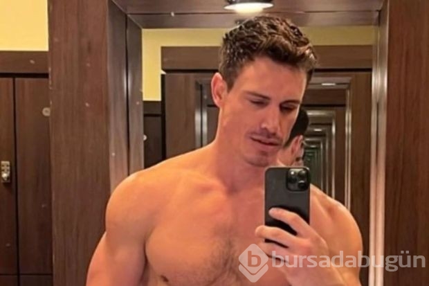 Ünlü model Jeff Thomas balkondan düşerek hayatını kaybetti