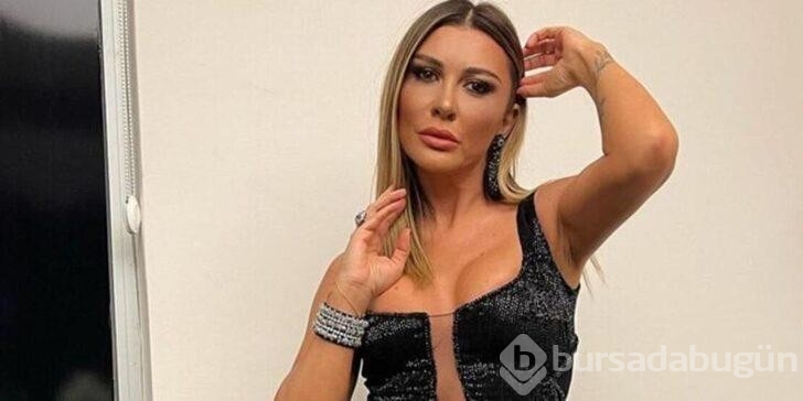 Şarkıcı ve oyuncu Selen Görgüzel'in ev sahibiyle başı dertte! 