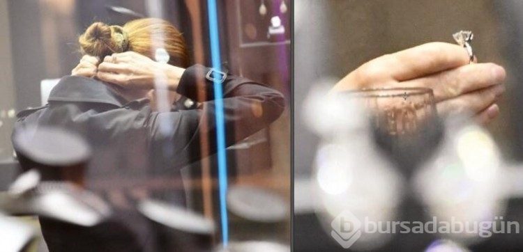 Ebru Şallı: Üzüntüden 3 kilo verdim,