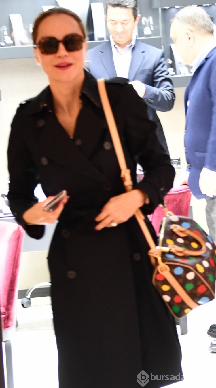 Ebru Şallı: Üzüntüden 3 kilo verdim,